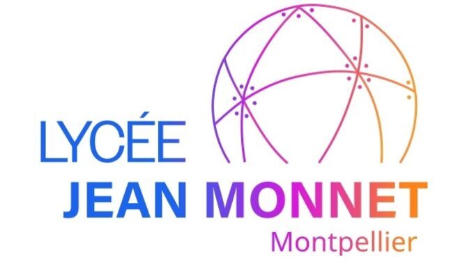 logo lycée Monnet