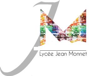 Lycée Jean Monnet logo.png
