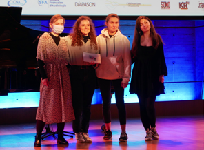 DNMADe Montpellier Prix UNESCO