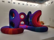 Galerie photo Centre Pompidou