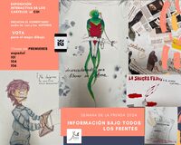 Galerie photo Lauréat.es 