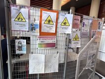 Galerie photo CDI expo 